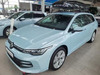 Volkswagen Golf Variant People 1.5 TSI 