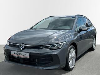 Volkswagen Golf Variant People 1.5 TSI 