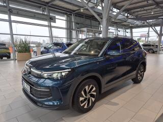 Volkswagen Tiguan 1.5 eTSI 110Kw LOVE