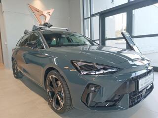 Cupra Leon CUPRA Leon SP 1.5 TSI 150k