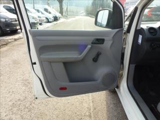 Volkswagen Caddy 2,0 SDI Style - náhled 14