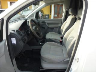 Volkswagen Caddy 2,0 SDI Style - náhled 15