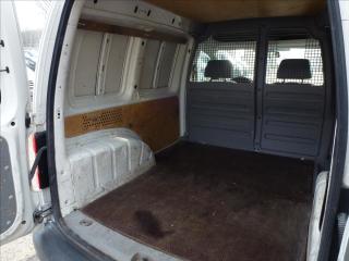 Volkswagen Caddy 2,0 SDI Style - náhled 17