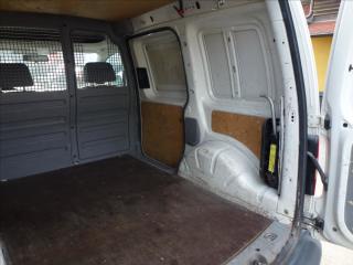 Volkswagen Caddy 2,0 SDI Style - náhled 18