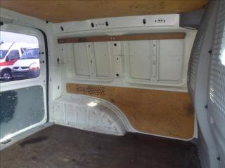 Volkswagen Caddy 2,0 SDI Style - náhled 20