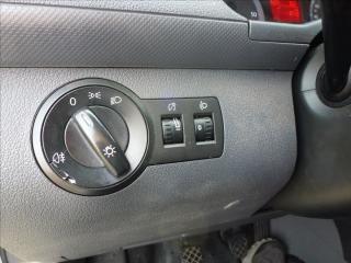 Volkswagen Caddy 2,0 SDI Style - náhled 25