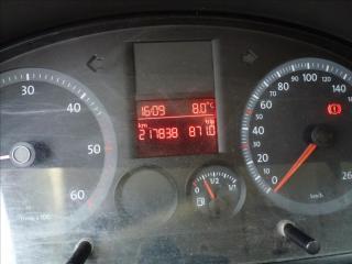 Volkswagen Caddy 2,0 SDI Style - náhled 26