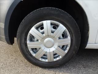 Volkswagen Caddy 2,0 SDI Style - náhled 31