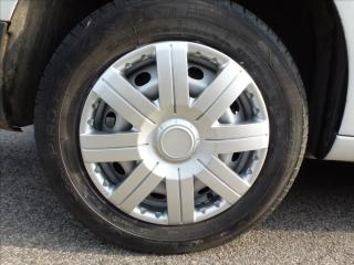Volkswagen Caddy 2,0 SDI Style - náhled 36