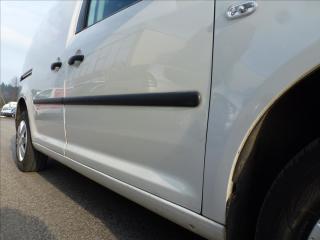 Volkswagen Caddy 2,0 SDI Style - náhled 40