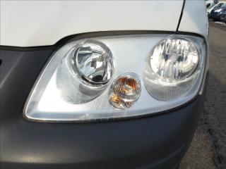 Volkswagen Caddy 2,0 SDI Style - náhled 42