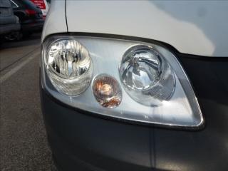 Volkswagen Caddy 2,0 SDI Style - náhled 43