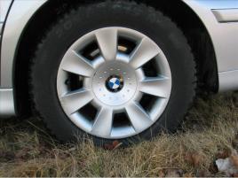 BMW Řada 5 2,2 i V6 E39 520i TOURING, - náhled 42