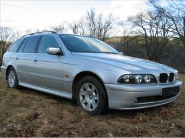 BMW Řada 5 2,2 i V6 E39 520i TOURING, - náhled 6