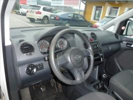 Volkswagen Caddy 2,0 CNG 16V - náhled 11