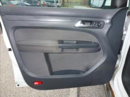 Volkswagen Caddy 2,0 CNG 16V - náhled 13