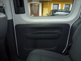 Volkswagen Caddy 2,0 CNG 16V - náhled 15