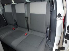 Volkswagen Caddy 2,0 CNG 16V - náhled 17