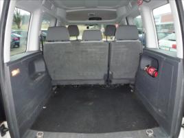 Volkswagen Caddy 2,0 CNG 16V - náhled 19