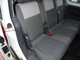 Volkswagen Caddy 2,0 CNG 16V - náhled 22