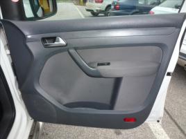 Volkswagen Caddy 2,0 CNG 16V - náhled 24