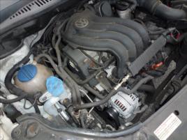 Volkswagen Caddy 2,0 CNG 16V - náhled 29