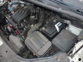Volkswagen Caddy 2,0 CNG 16V - náhled 30