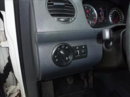 Volkswagen Caddy 2,0 CNG 16V - náhled 32