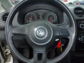 Volkswagen Caddy 2,0 CNG 16V - náhled 33