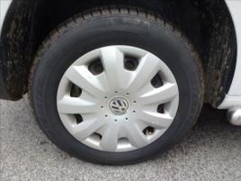 Volkswagen Caddy 2,0 CNG 16V - náhled 44