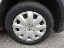Volkswagen Caddy 2,0 CNG 16V - náhled 47