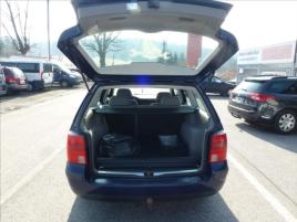 Volkswagen Passat 1,6 Bez dokladů !!! - náhled 18