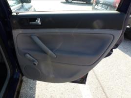 Volkswagen Passat 1,6 Bez dokladů !!! - náhled 21