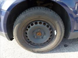 Volkswagen Passat 1,6 Bez dokladů !!! - náhled 35