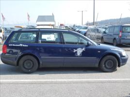 Volkswagen Passat 1,6 Bez dokladů !!! - náhled 4