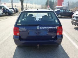 Volkswagen Passat 1,6 Bez dokladů !!! - náhled 6
