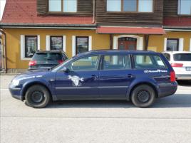 Volkswagen Passat 1,6 Bez dokladů !!! - náhled 8