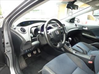 Honda Civic 1,8 V-TECH nová STK pakr kamer - náhled 15