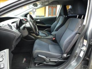 Honda Civic 1,8 V-TECH nová STK pakr kamer - náhled 16