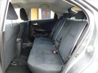 Honda Civic 1,8 V-TECH nová STK pakr kamer - náhled 18