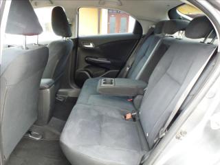 Honda Civic 1,8 V-TECH nová STK pakr kamer - náhled 19