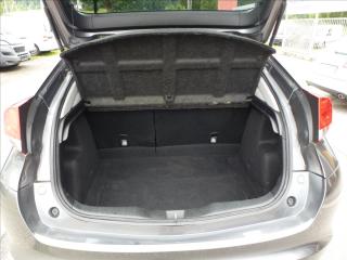 Honda Civic 1,8 V-TECH nová STK pakr kamer - náhled 21