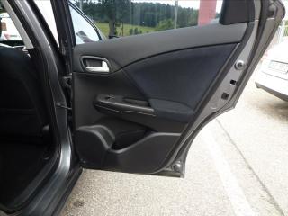 Honda Civic 1,8 V-TECH nová STK pakr kamer - náhled 22
