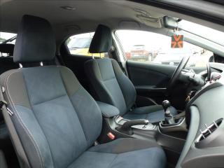Honda Civic 1,8 V-TECH nová STK pakr kamer - náhled 27