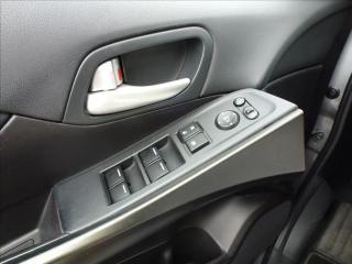 Honda Civic 1,8 V-TECH nová STK pakr kamer - náhled 28