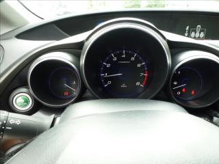 Honda Civic 1,8 V-TECH nová STK pakr kamer - náhled 29