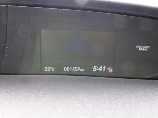 Honda Civic 1,8 V-TECH nová STK pakr kamer - náhled 30