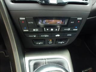 Honda Civic 1,8 V-TECH nová STK pakr kamer - náhled 33