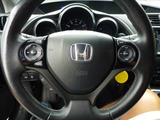 Honda Civic 1,8 V-TECH nová STK pakr kamer - náhled 35