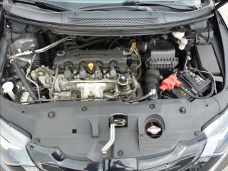 Honda Civic 1,8 V-TECH nová STK pakr kamer - náhled 37
